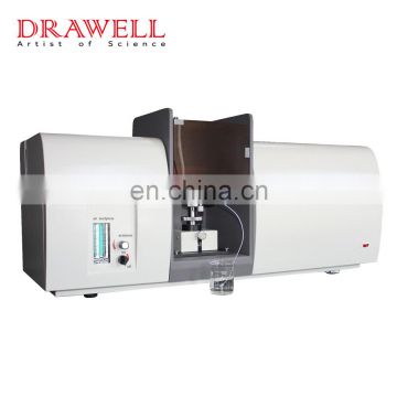 atomic absorption spectrophotometer/ AAS machine price