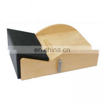 Wholesale High Quality Wunda Reformer Pilates Palestra Home Ang Yoga Studio Pilates Reformer Machine Pilates Spine Corrector photo-4