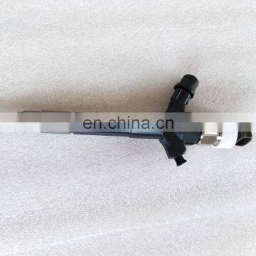 Common Rail Injector 095000-5600 1465A041 for Mitsubishi 4D56 photo-5