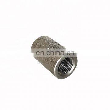 1 Inch ASME A105 Forged Carbon Steel Female Threaded Coupling photo-3