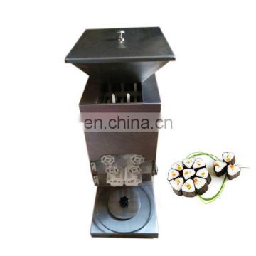 hot sale stainless steel MR-SC-01 Sushi rice roll forming machine