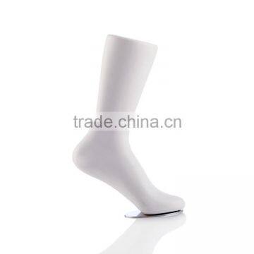 Plastic Foot Mannequin Dispaly Socks/shoes Feet Mannequin Model M0026-RC1/2/3 photo-4