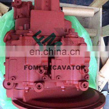K3V112DP K3V112DP-119R-9S09-D Hydraulic Pump for R200W-7 photo-6
