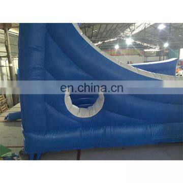 Inflatable Sport Mechanical Flight Racing Surfing Surf Simulator Simulate Wave Inflatable Surfboard Game photo-6