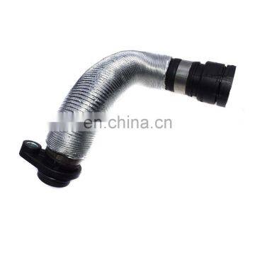 Free Shipping! Radiator Coolant Pipe Hose For BMW 1 Series 120i E88 E87 E82 X1 Z4 11537572159