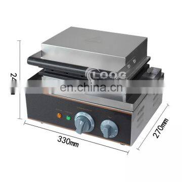 CE Approved Commercial Waffle on a Stick Machine Electric Hot Dog Waffle Baker photo-6