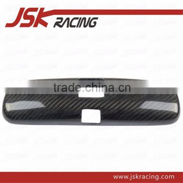 CARBON FIBER DOOR MIRROR COVER FOR SUBARU IMPREZA 10 (JSK240724)