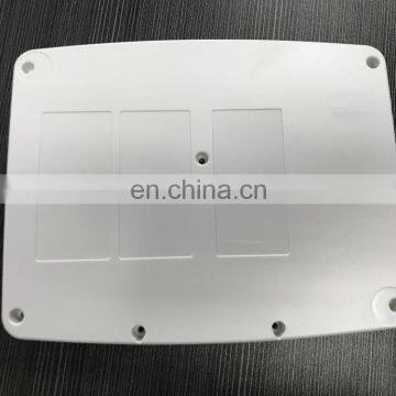 Customized Medical Parts Plastic Mould Manufacturers photo-4