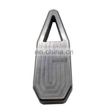 Custom Prototype Steel Metal Turning Prototyping Cheap High Quality Polishing Cnc Machining Milling Parts Factory Service photo-4