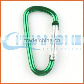Made in China Spring Clip Snap Hook photo-3