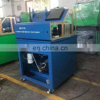 BF1176 Diesel CRDI Injector Tester 2018 Latest Version photo-2