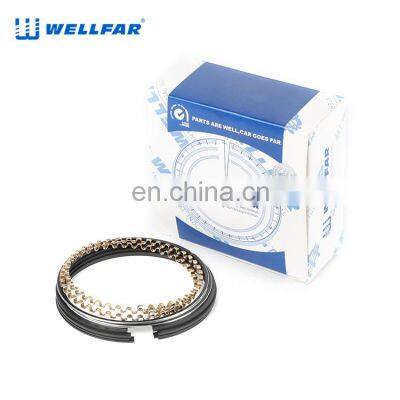 Parts piston ring 2366cc(2.4L) 22R,22RE,22REC,22RTEC SOHC    Piston Ring 2M4216