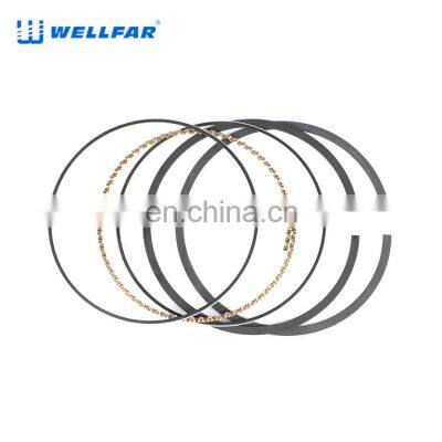 CHRYSLER-Includes Chrysler Machinery Engine Parts Piston Ring 2M5097