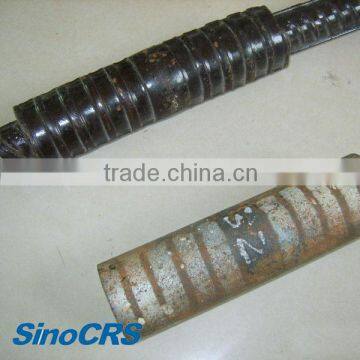 Mild Steel Cold Extrusion Sleeve Manufacturer photo-3
