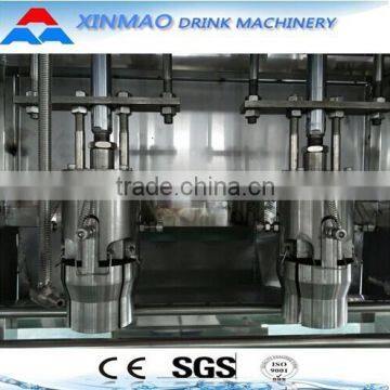 20L water Filling Machine, 5Gall jar filling plant, 5gallon bottled water packing machine