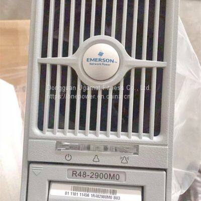 Emerson Network Vertiv ESure Rectifier Module R48-2900MO photo-2