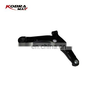 Kobramax Hot Selling Auto Parts Control Arm For MITSUBISHI 4013A009 4013A281