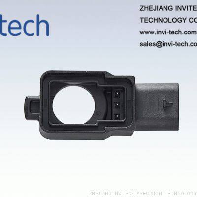 Precision Plastic Injection Molding Parts Customization Manufacturer photo-5