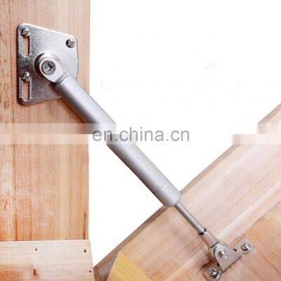 Cabinet Door Hydraulic SOFT-DOWN-STAY Lids Support Opening Hinge photo-2