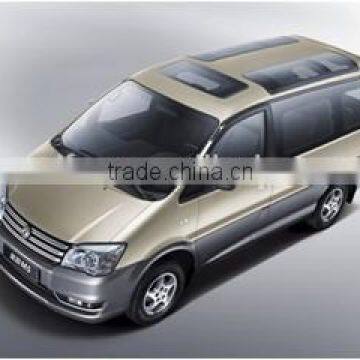 Dongfeng 9 seats Fengxing MPV series, new MPV