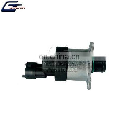 European Truck Auto Spare Parts Common Rail Pressure Control Valve Oem 0928400670 for VL RVI Truck