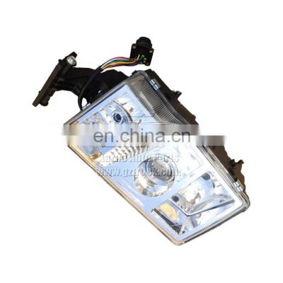 Heavy Duty Truck Parts Headlight OEM 20360899 20762993 20713721 20861584 21001668 for VL TRUCK With factory price