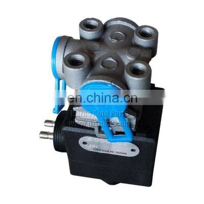 Heavy Duty Truck Parts  Air Brake Valve OEM 2038653 1340231 1536304 1413047 10571120 1421322  for SC truck Solenoid Valve