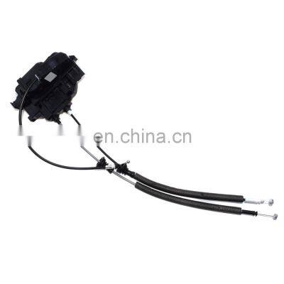 Free Shipping!Door Lock Actuator Rear Left For Hyundai Elantra 2.0L 2007-2010 81410-2H010 New