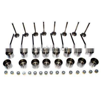 Бесплатная доставка! Сальники штифтов впускных и выпускных клапанов и толкатели для Hyundai Kia 01-12 2.0L photo-3