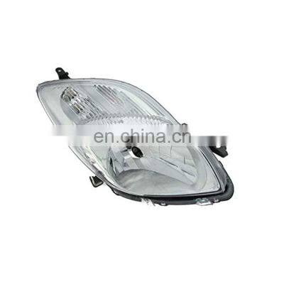 Car Headlight Super Brighting Head Light For TOYOTA YARIS / VIOS 2010