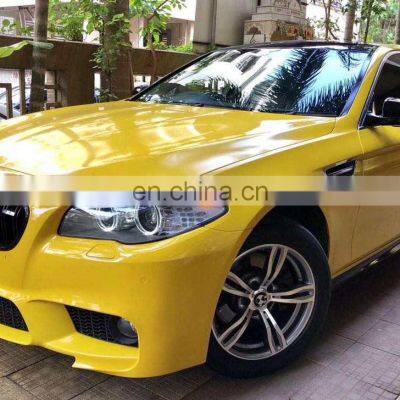 M5 Style Body Kit For BMW 5 SERIES 12-16 F10 F18 Body Kits photo-4