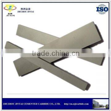 various tungsten carbide plate for cutting tool