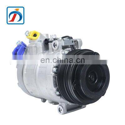 AC E46 Air Conditioning Compressor For 3 Series E46 316i 318i 323i