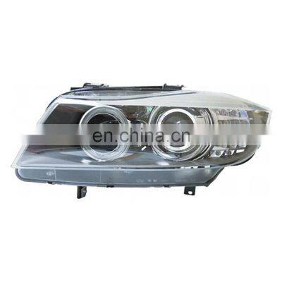 New Headlight Assy Headlamp Assy Head Light Head Lamp Assembly without AFS for BMW 3 series E90LCI 2008-2011