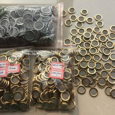 Filter Screen of Components Hardware and Assembly Panel Processing