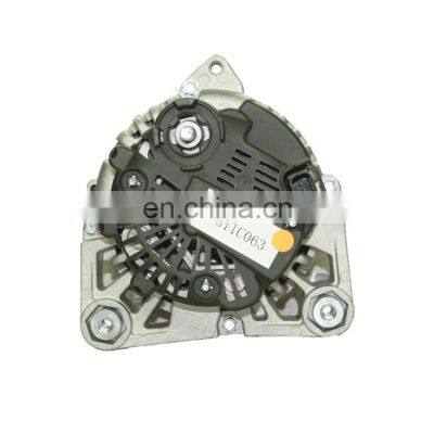 ALTERNATOR For RENAULT EUROPE GRAND SCENIC II 2006-2019 440036TG11C063 0986083200 RNLTG11C063 440036 DRA0755 CA2043IR LRA03166 photo-2