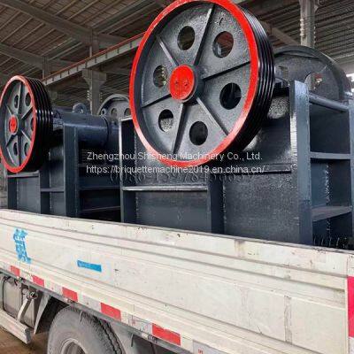 Best Jaw Crusher for Hard Rock photo-3