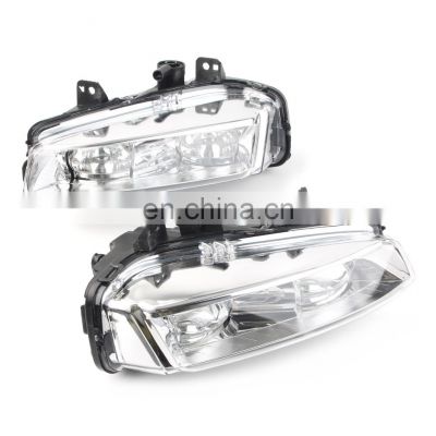 It Is Suitable for Range Rover Aurora Fog Lamp, Daytime Running Lamp, Left and Right White Lr026089, Lr026090