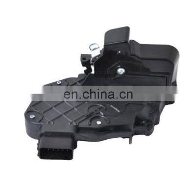 Auto Parts High Quality Black Car Door Lock Suitable for Land Rover Range Rover LR011275