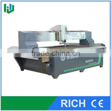 low price high pressure marble water jet