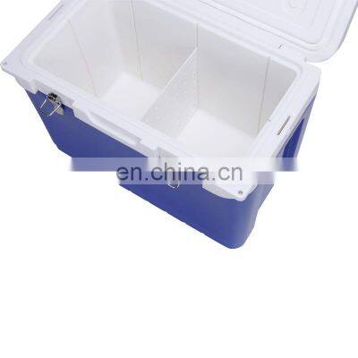 GINT 12L Hot Selling Portable Wholesale 48-72 hours Vaccine Cooler Box