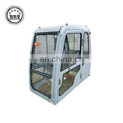 Case CX210 CX210B Excavator Cab CX225 CX225SR Excavator Operate Cabin Assy photo-3