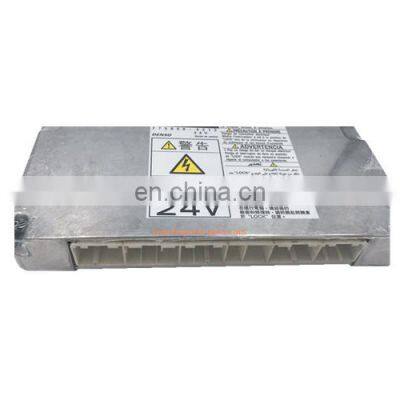 SK200-8 J05E Excavator Engine Controller YN02P00040F1 photo-3