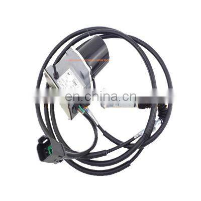 R220-5 excavator throttle motor 21EN-32200