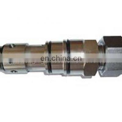 320B 320D relief valve control service for cuterpiIIer excavator hydraulic parts