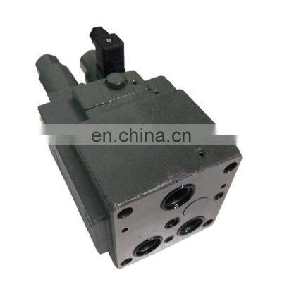 Trade assurance Yuken EFBG-03-60/125-C,EFBG-03-160/250-C control valve hydraulic valves