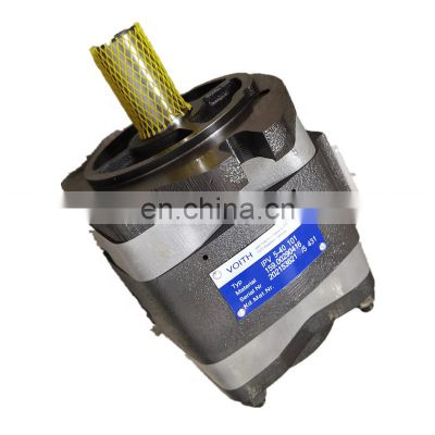 Original IPV5-40 101 hydraulic gear pump IPV5-32/40/50/64 IPV6-64/80/100/125 IPV7-125/160/200/250