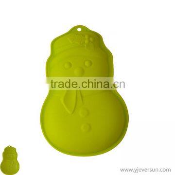 elegant and graceful silicone cake mould cookie cup