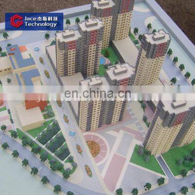 Model design architecture house entrance gate models decorative column mold