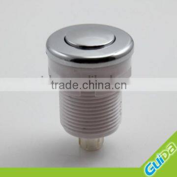 Massage bathtub built-in air switch food waste disposer general built-in mlcroswitch